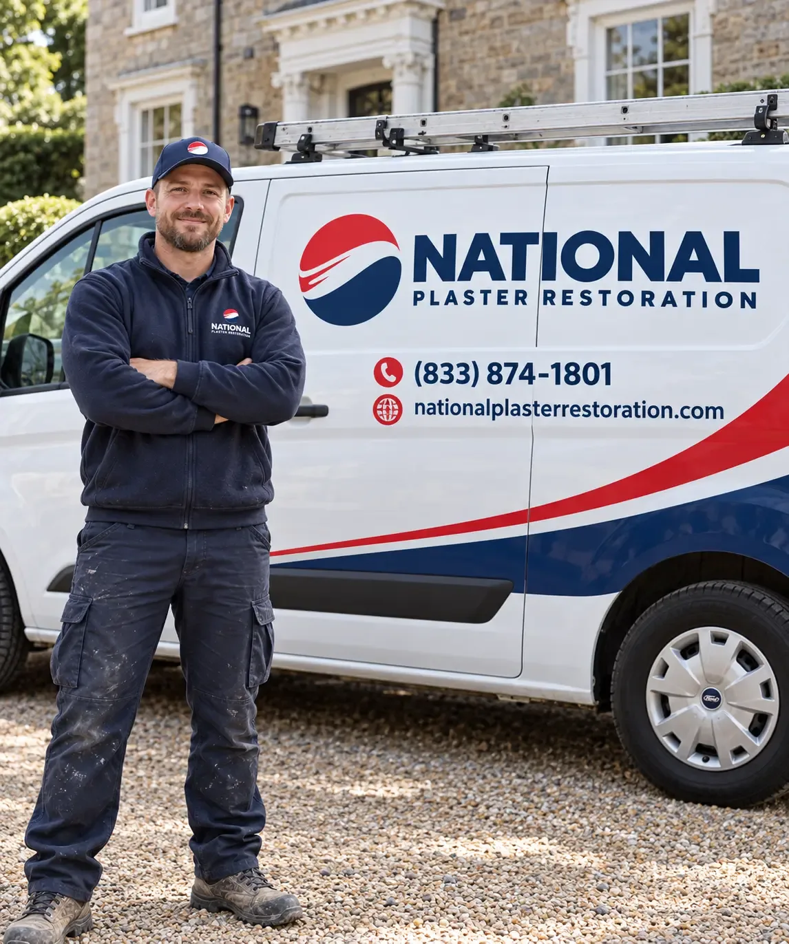 Plaster Repair company in Couch, MO